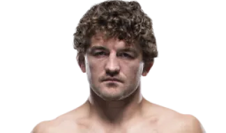 Ben Askren