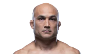 BJ Penn