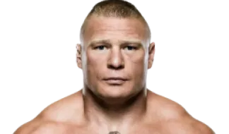 Brock Lesnar
