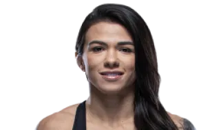 Claudia Gadelha