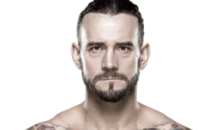 CM Punk
