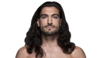 Elias Theodorou