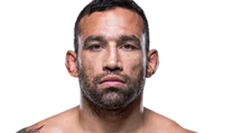 Fabricio Werdum