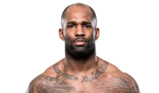 Jimi Manuwa