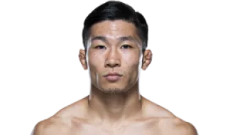 Jin Soo Son