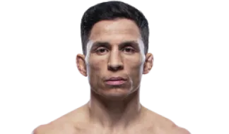 Joseph Benavidez