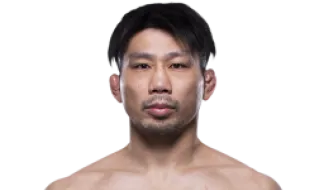 Keita Nakamura