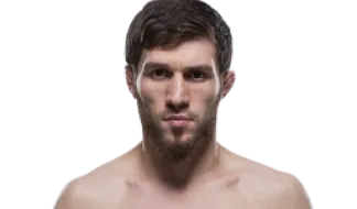Magomed Bibulatov