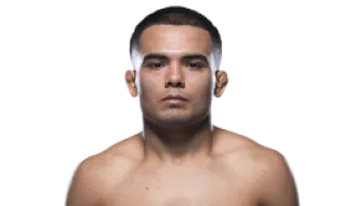 Mark De La Rosa