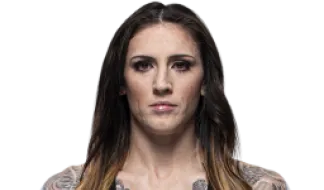 Megan Anderson