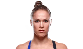 Ronda Rousey