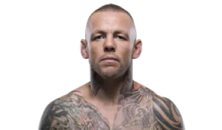 Ross Pearson