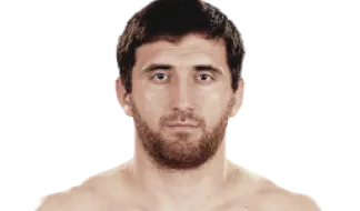 Ruslan Magomedov