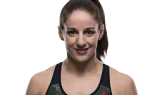 Sarah Moras