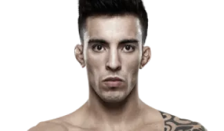 Thomas Almeida