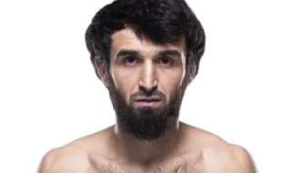 Zabit Magomedsharipov