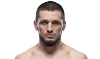 Zelim Imadaev