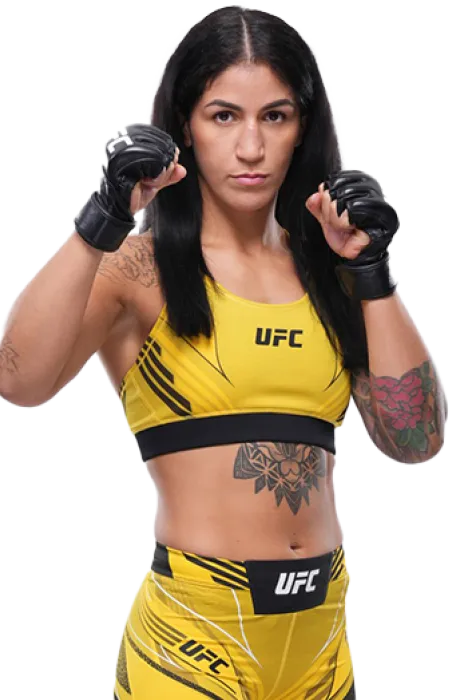 Gidstats ufc