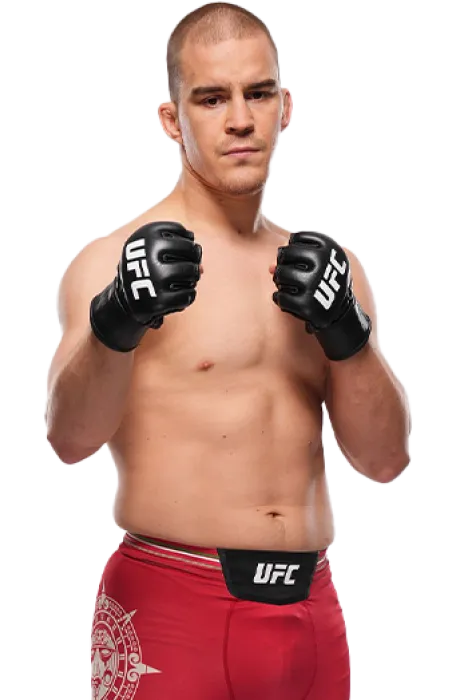 Gidstats ufc