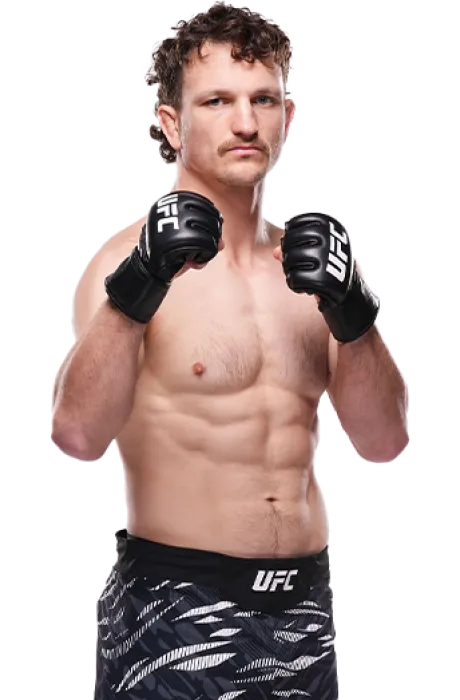 Jack Jenkins «Phar» stats MMA fighter, Rank, News & Biography