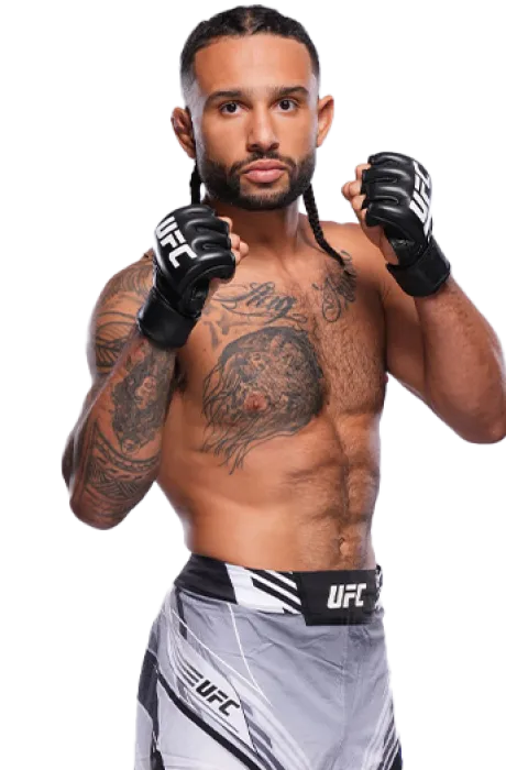 Gidstats ufc