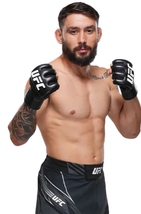 Gidstats ufc