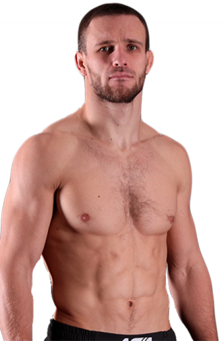 Ivan Soloviev - stats MMA fighter, Rank, News & Biography | GIDStats.com