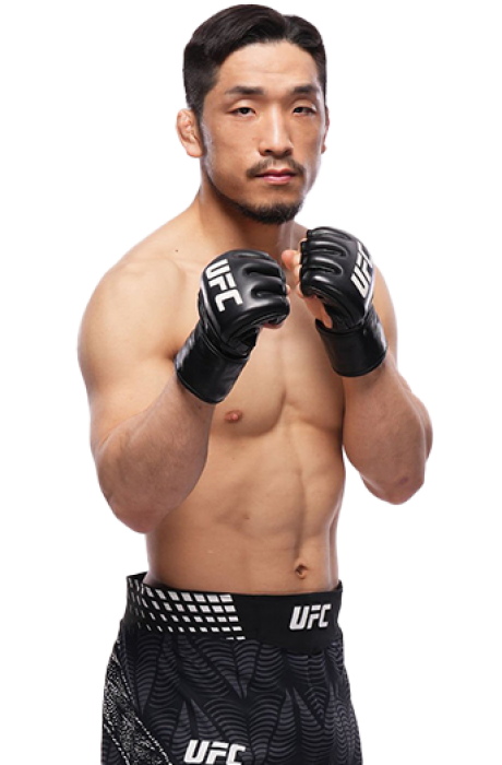 SuYoung Yu «유수영, Yoo Soo Young» - stats MMA fighter, Rank, News ...