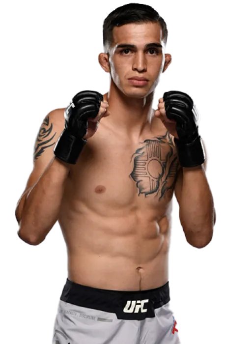 Gidstats ufc