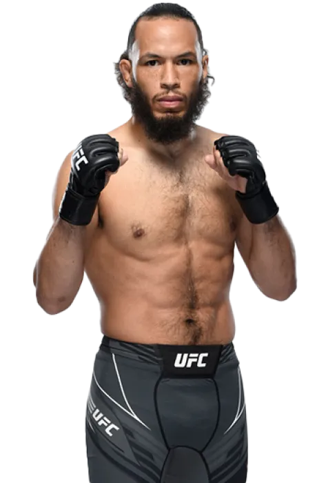Gidstats ufc
