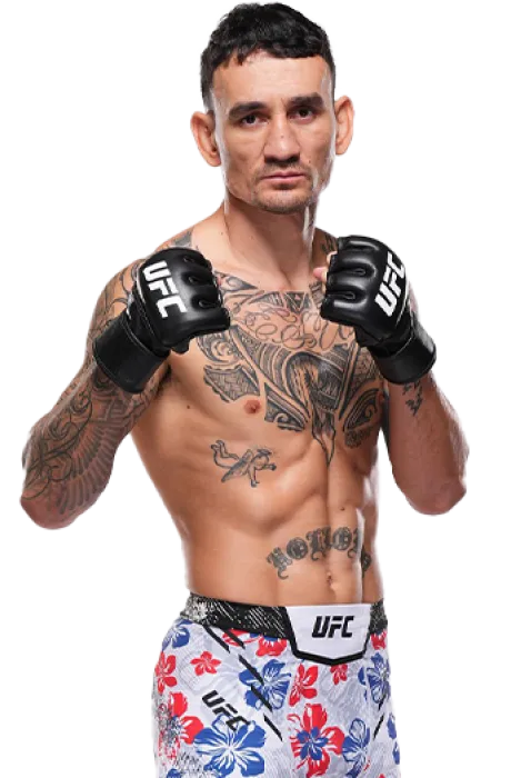 Макс Холлоуэй / Max Holloway «Blessed» боец MMA - статистика, рейтинг ...