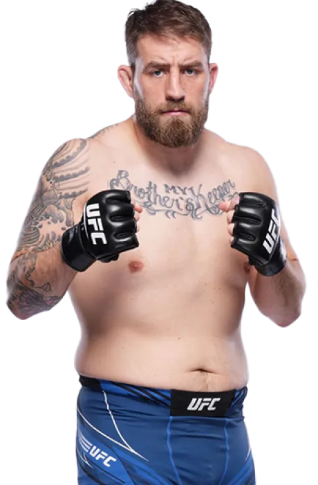 Gidstats ufc