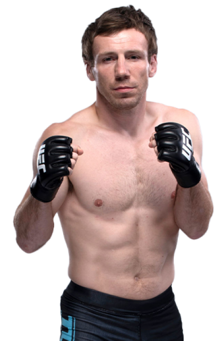 Josh Rettie Josh Rettinghouse «The Finisher» - stats MMA fighter, Rank, News ...