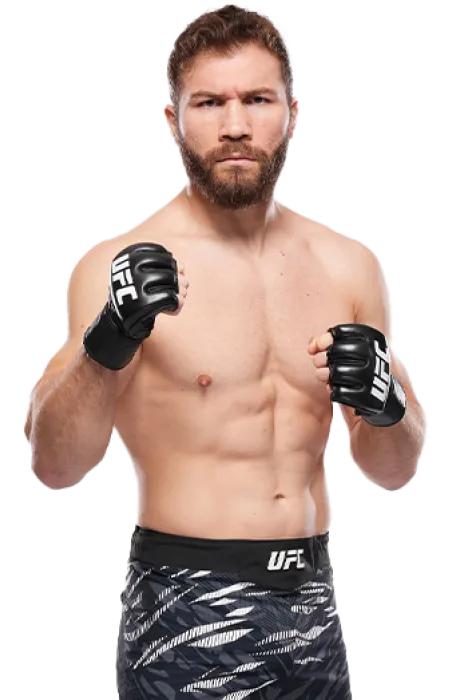 Gidstats ufc