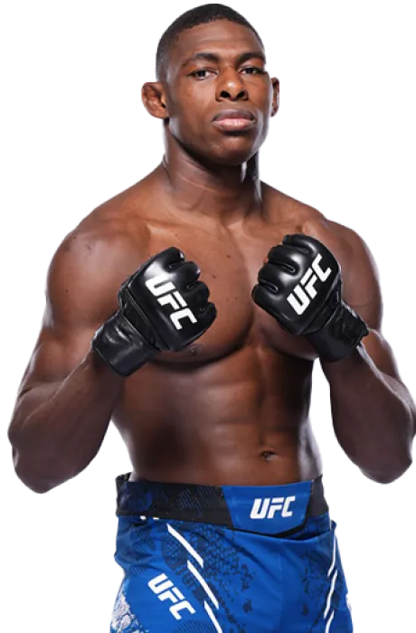 Joaquin New Mansa Buckley MMA Stats, Pictures, News, Videos