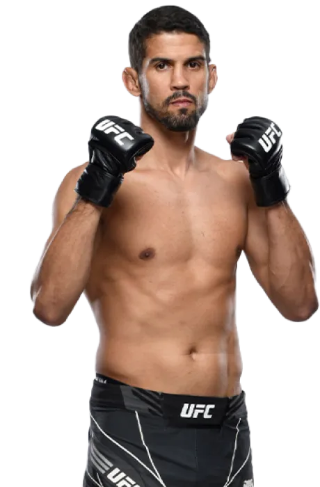 Gidstats ufc