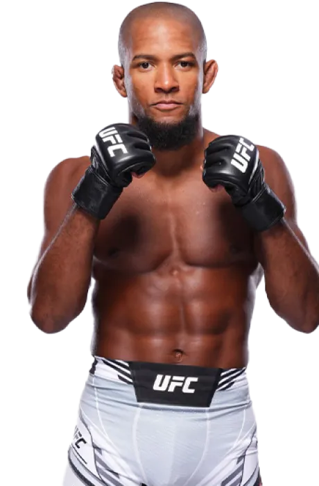 Gidstats ufc