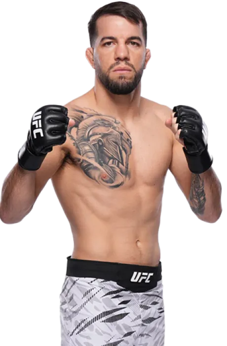 Gidstats ufc