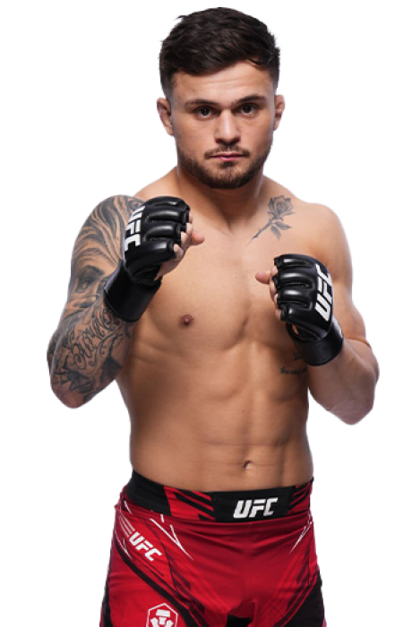 TJ Laramie «The Truth» - stats MMA fighter, Rank, News & Biography ...