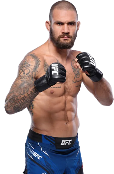 Gidstats ufc