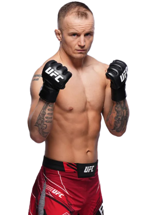 Gidstats ufc