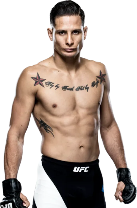 Gidstats ufc
