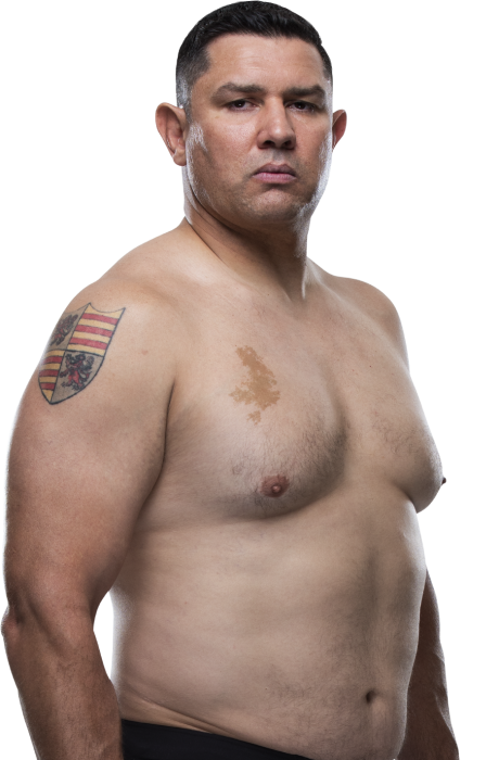 Chris De La Rocha - stats MMA fighter, Rank, News & Biography ...