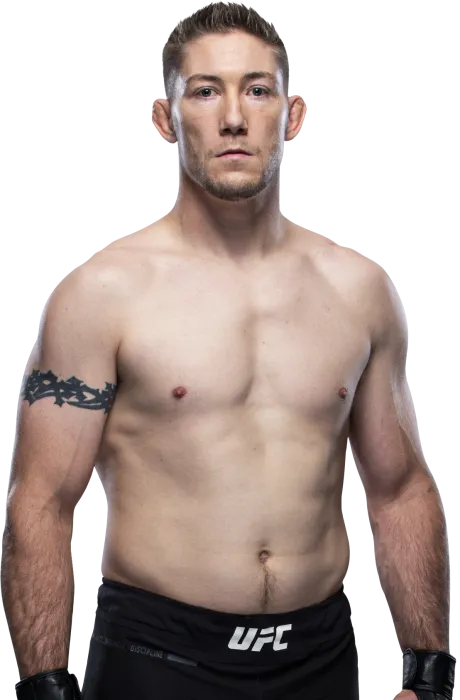 Gidstats ufc