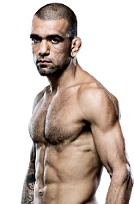 Gidstats ufc