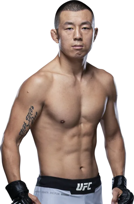 Gidstats ufc