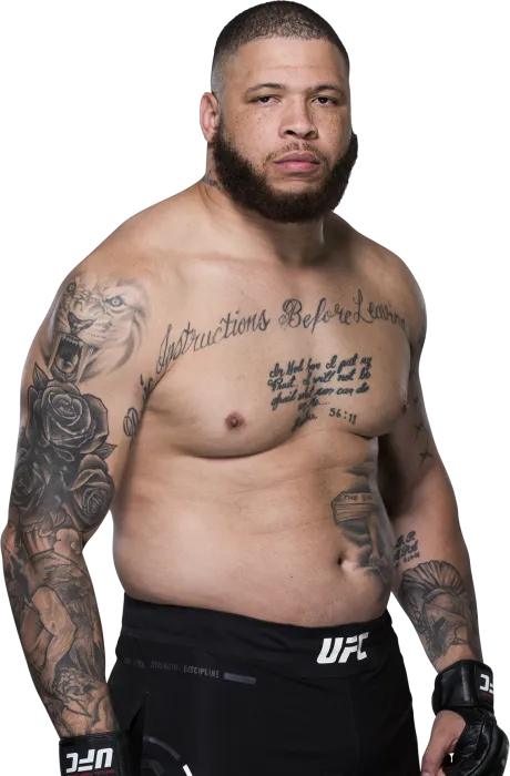 Gidstats ufc