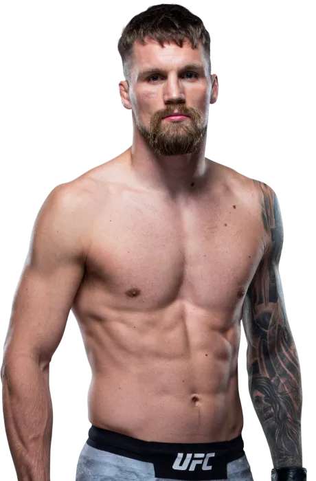 Gidstats ufc