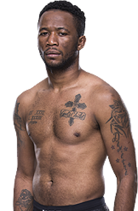 Terrion Ware «Flash» - stats MMA fighter, Rank, News & Biography ...