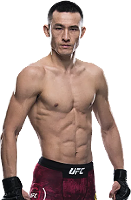 Gidstats ufc